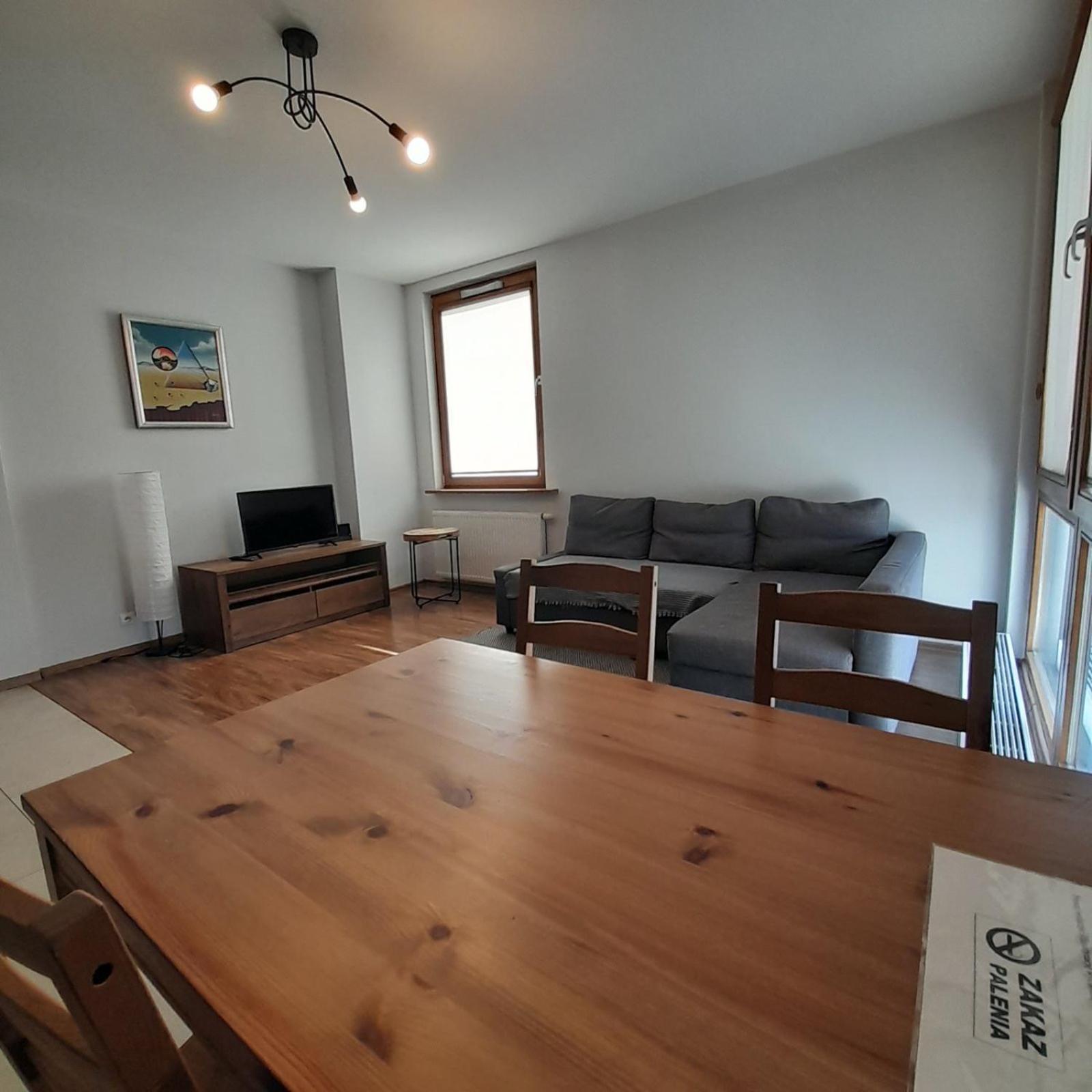 Luxury Apartment Piekna วอร์ซอ ภายนอก รูปภาพ