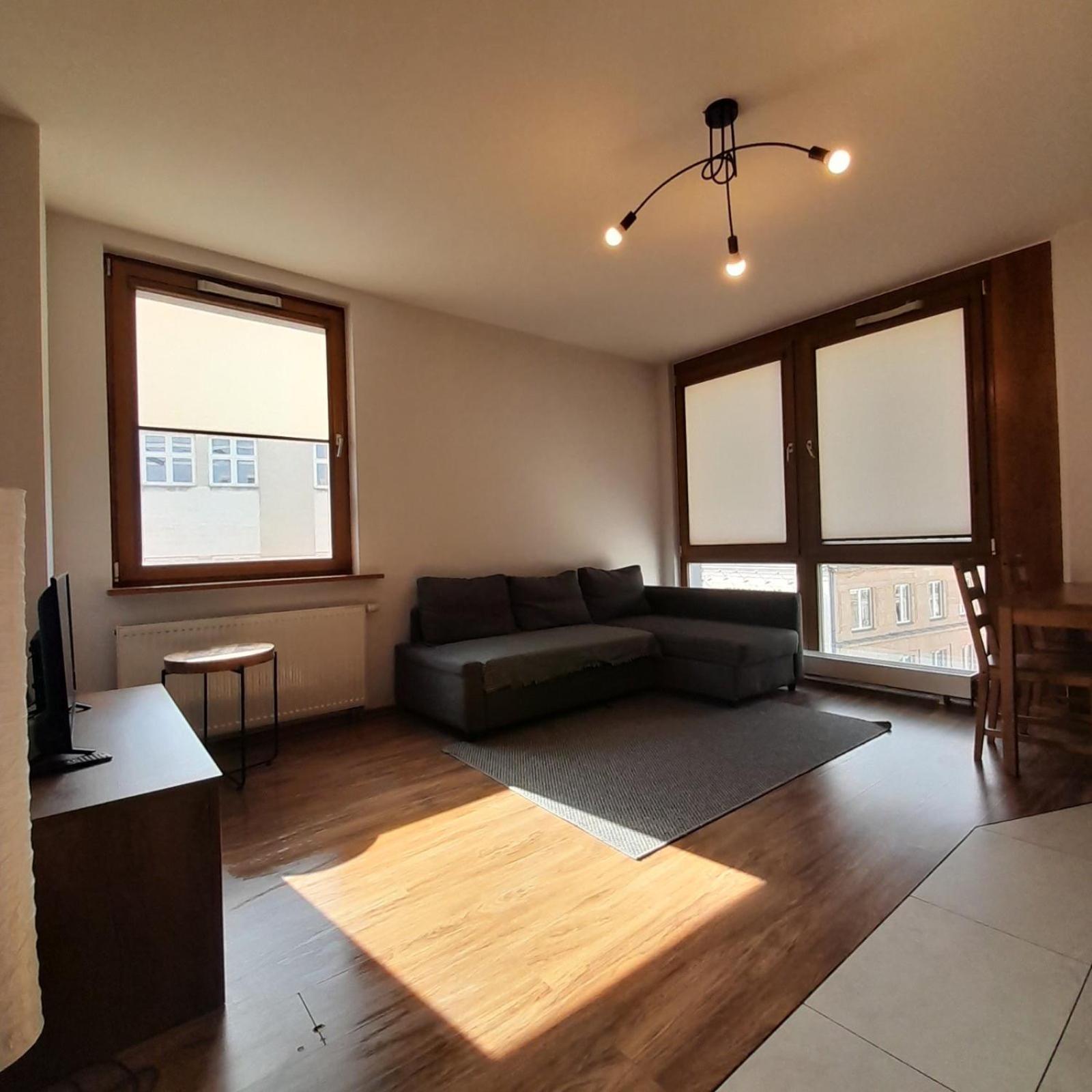 Luxury Apartment Piekna วอร์ซอ ภายนอก รูปภาพ