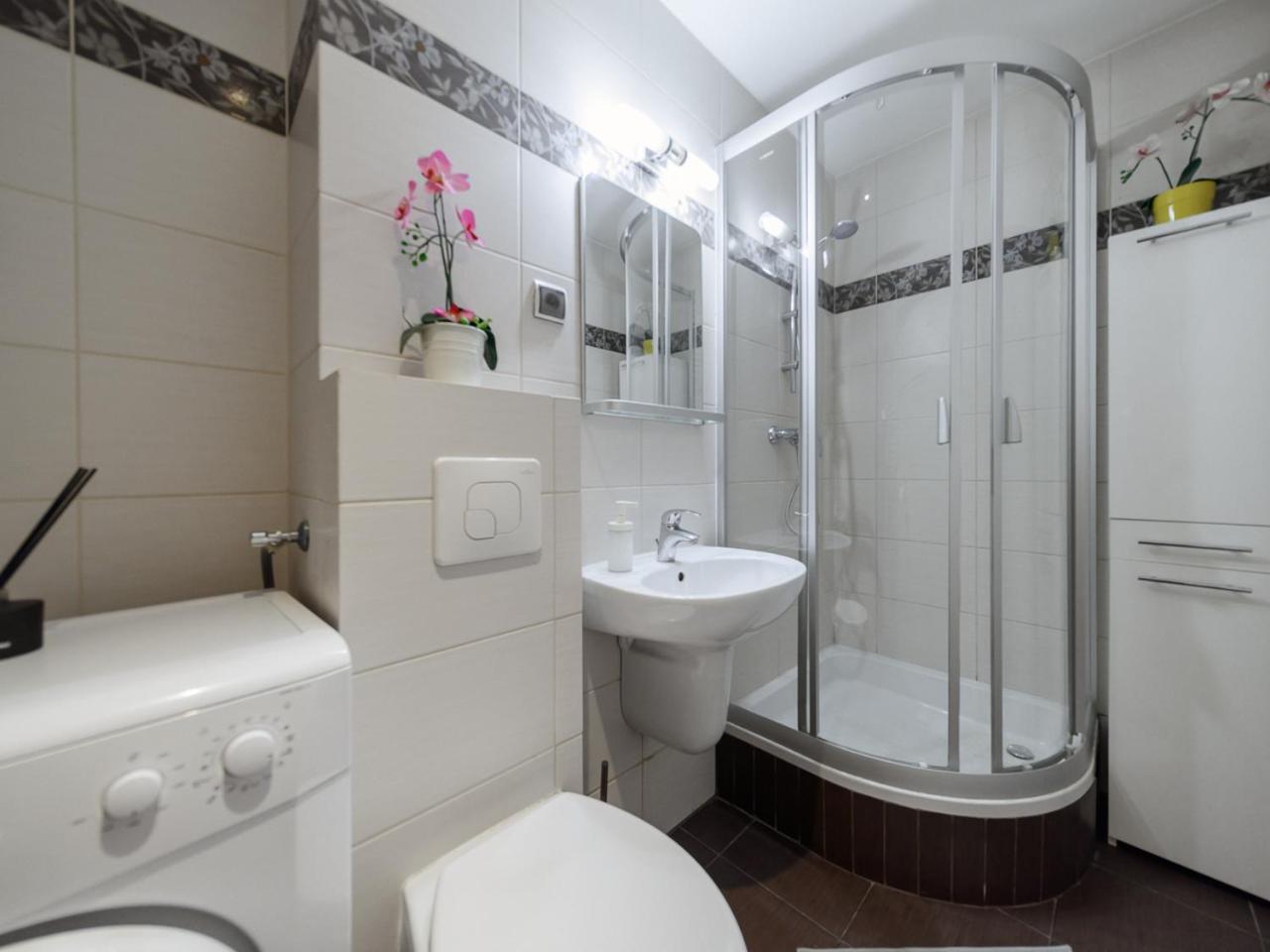 Luxury Apartment Piekna วอร์ซอ ภายนอก รูปภาพ