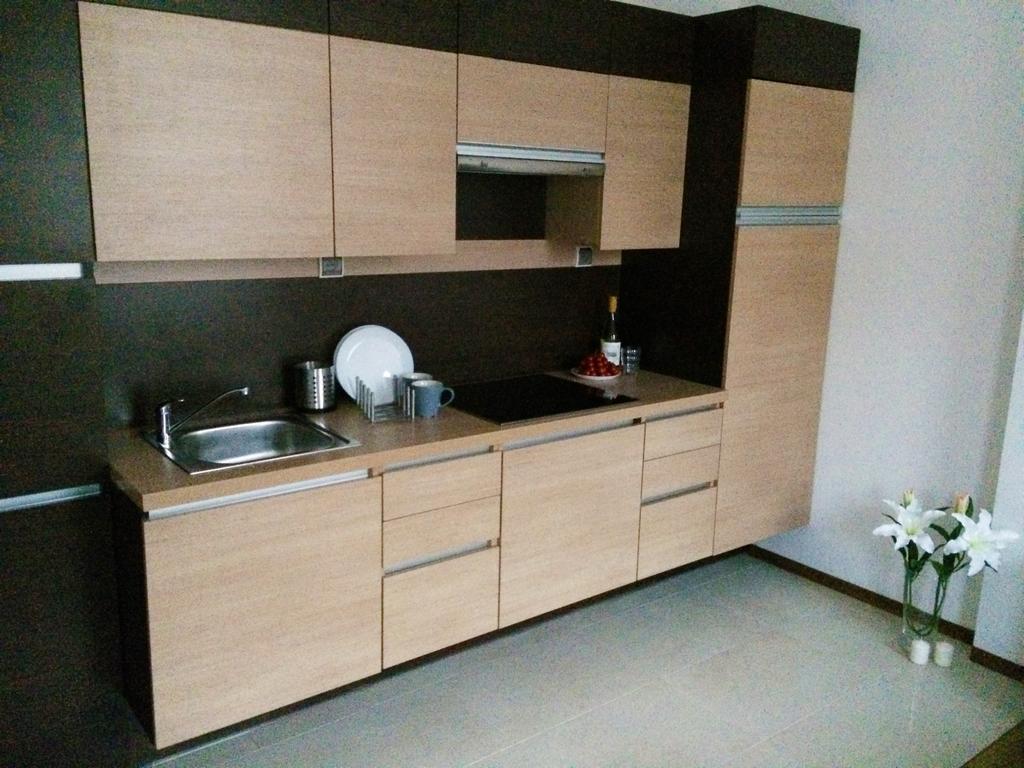 Luxury Apartment Piekna วอร์ซอ ภายนอก รูปภาพ